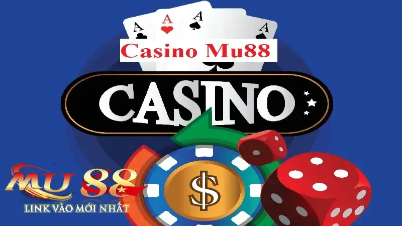Các ưu điểm nổi bật khi tham gia casino